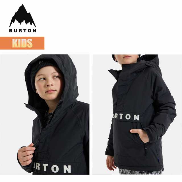 バートン スノーボードウェア Burton Frostner 2L フロスナー