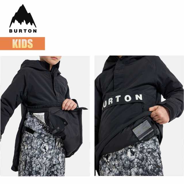 バートン スノーボードウェア Burton Frostner 2L フロスナー