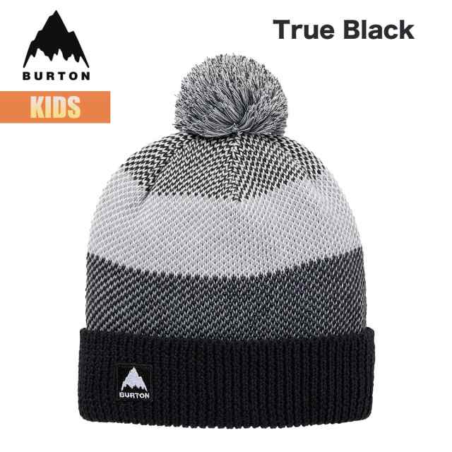 バートン ビーニー ニット帽 23-24 Burton フリースライナー