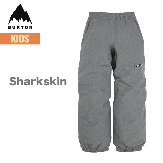 20%OFF】バートン スノーボードウェア キッズ パンツ 23-24 Burton