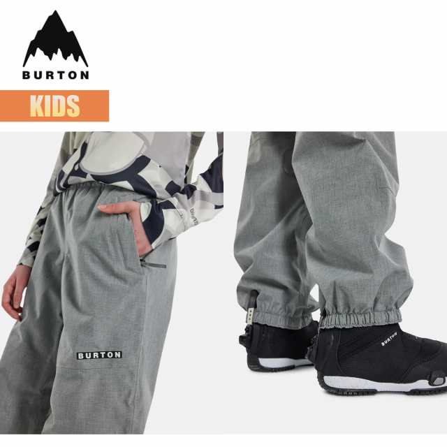 BURTON スノーボード　パンツスポーツ/アウトドア