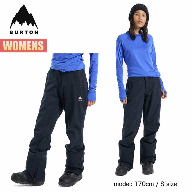 30%OFF】バートン スノーボードウェア レディース パンツ 23-24 Burton ソサエティ 2レイヤー W24JP-101001 Womens  Society 2L Pantsの通販はau PAY マーケット - マサ サーフ アンド スノー au PAY マーケット店 | au PAY  マーケット－通販サイト