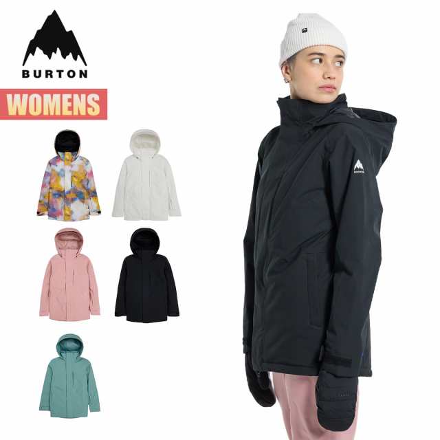 BURTON スノーボードパンツ　レディース