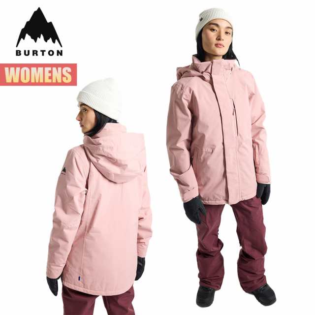 Burton  レディース　 スノーボードジャケットレディース