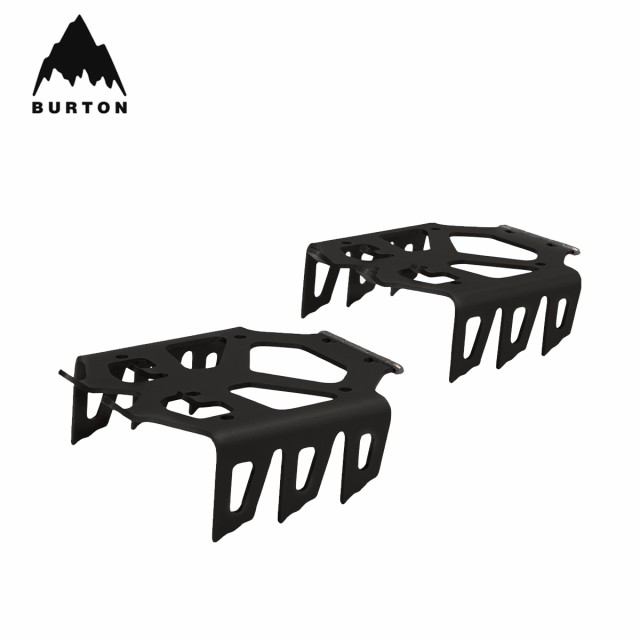 バートン スプリットボード用クランポン 24-25 Burton スプリットボード クランポン W25JP-176931 Burton バックカントリー