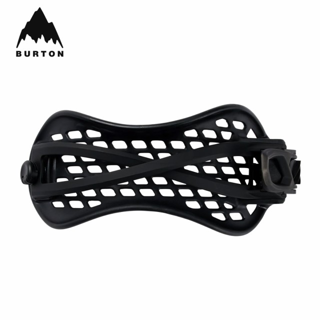 バートン ビンディングスペアパーツ 24-25 Burton ダブルテイク ハンモック アンクルストラップ レフト W25JP-218391 Burton 左足用