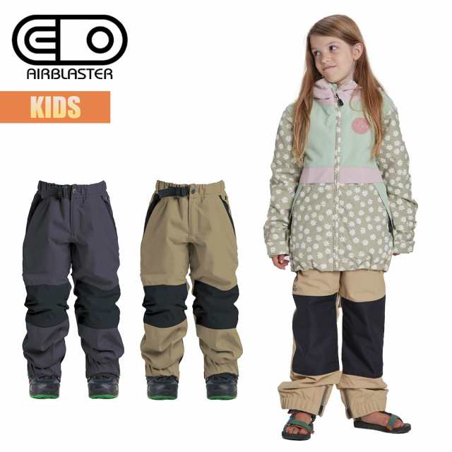 airblaster YOUTH  BOSS PANT