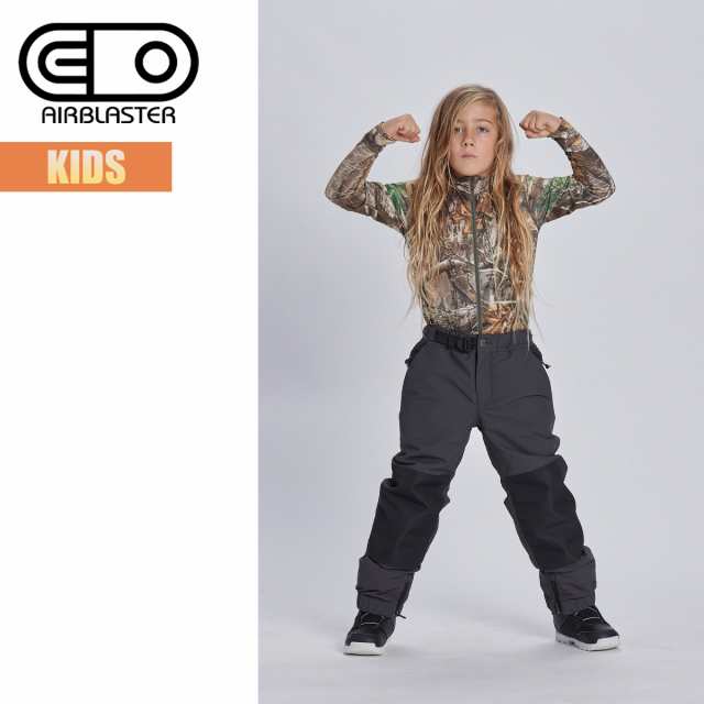 airblaster YOUTH  BOSS PANT