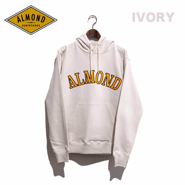 30%OFF】アーモンド サーフ パーカー メンズ カレッジフーディー トップス Almond Surfboards & Design College  Hoodie プルオーバー スウェットの通販はau PAY マーケット - マサ サーフ アンド スノー au PAY マーケット店 | au PAY  マーケット－通販サイト