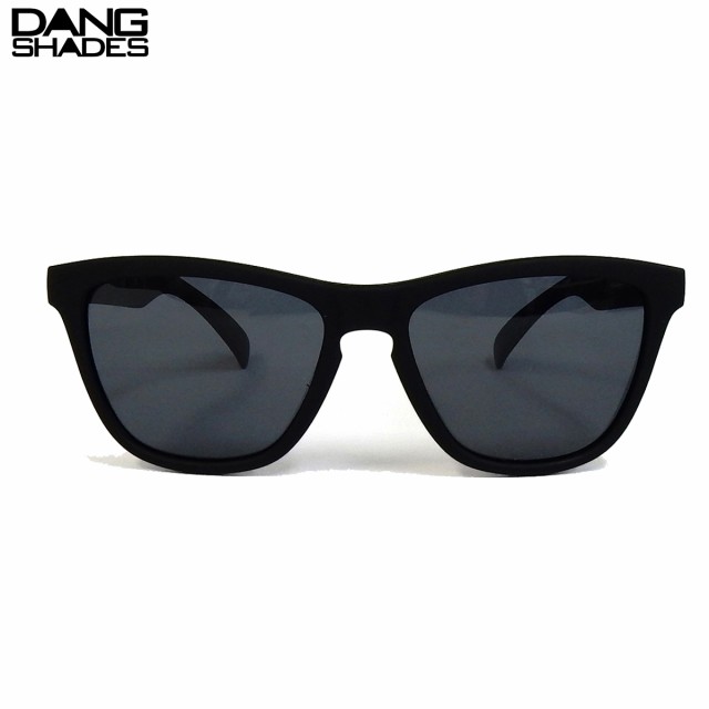 ダン シェイディーズ オリジナルレイズド サングラス Dang Shades Original Raised Sunglass スノーボード ポラライズ 偏光レンズの通販はau Pay マーケット マサ サーフ アンド スノー Au Pay マーケット店