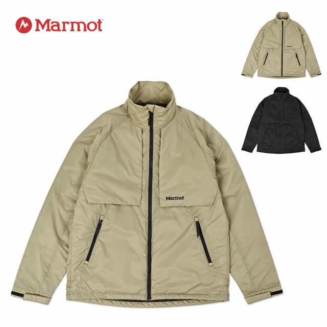 マーモット ジャケット メンズ Marmot Mesa Jacket メサジャケット GORE-TEX PERTEX生地 耐水 撥水 軽量 柔らかい 保温 断熱 アウトドア