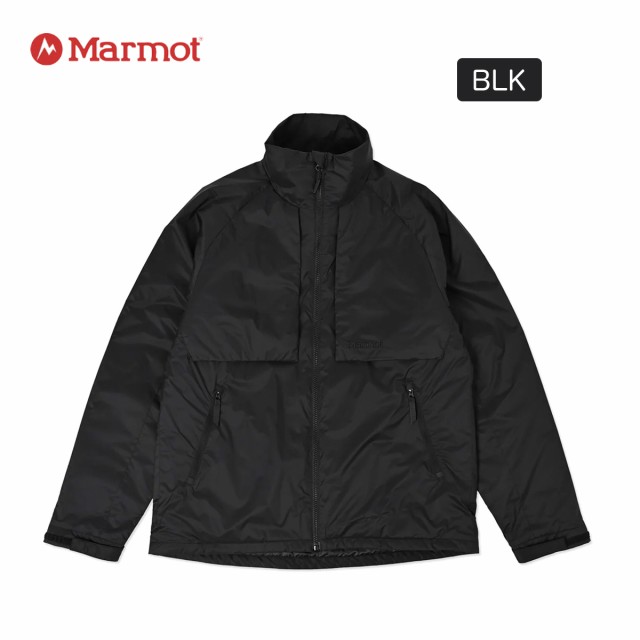 マーモット ジャケット メンズ Marmot Mesa Jacket メサジャケット GORE-TEX PERTEX生地 耐水 撥水 軽量 柔らかい 保温 断熱 アウトドア