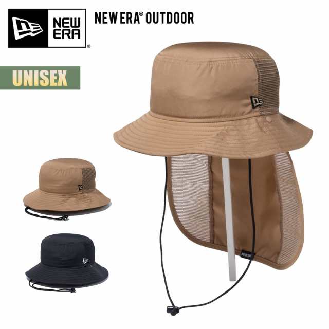 10%OFF】ニューエラアウトドア バケットハット 帽子 NEW ERA OUTDOOR アドベンチャーライト サンシェード Tech Surf 軽量  【ネコパケ】の通販はau PAY マーケット - マサ サーフ アンド スノー au PAY マーケット店 | au PAY マーケット－通販サイト