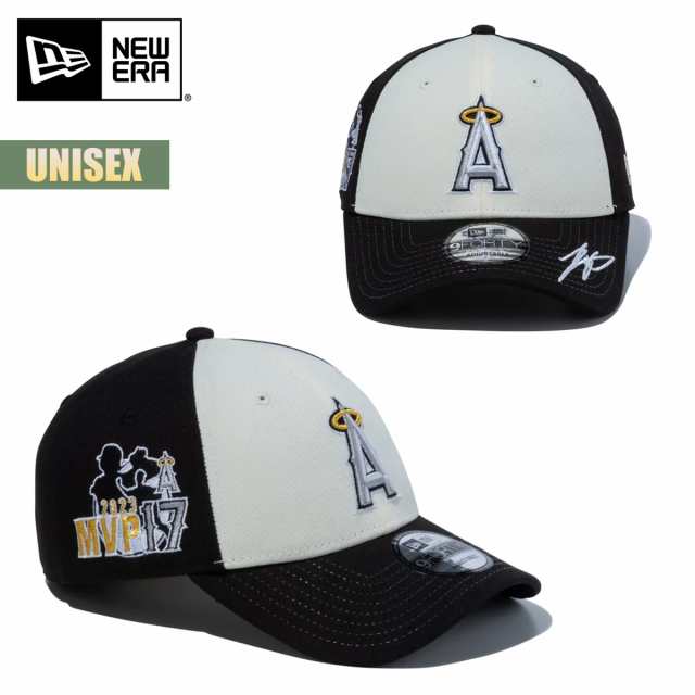 ニューエラ キャップ 帽子 NEW ERA 9FORTY Shohei Ohtani American