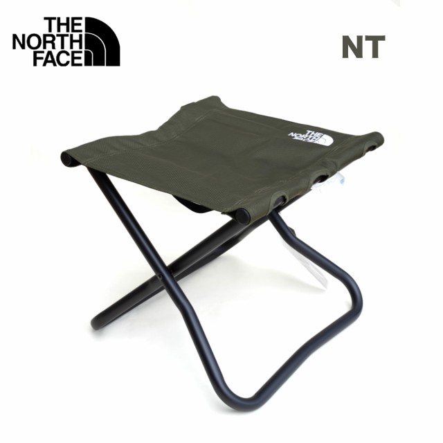 ノースフェイス 折りたたみ 椅子 TNFキャンプスツール Camp Stool