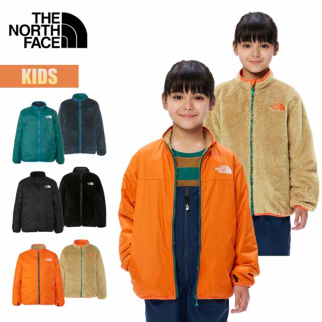 ジャケット/アウターTHE NORTH FACE リバーシブルアウター