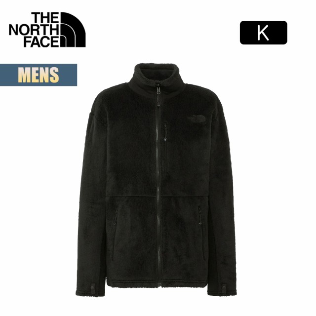 ノースフェイス フリース メンズ THE NORTH FACE ジップインバーサミッドジャケット ZI Versa Mid Jacket アウター フルジップ シンプル