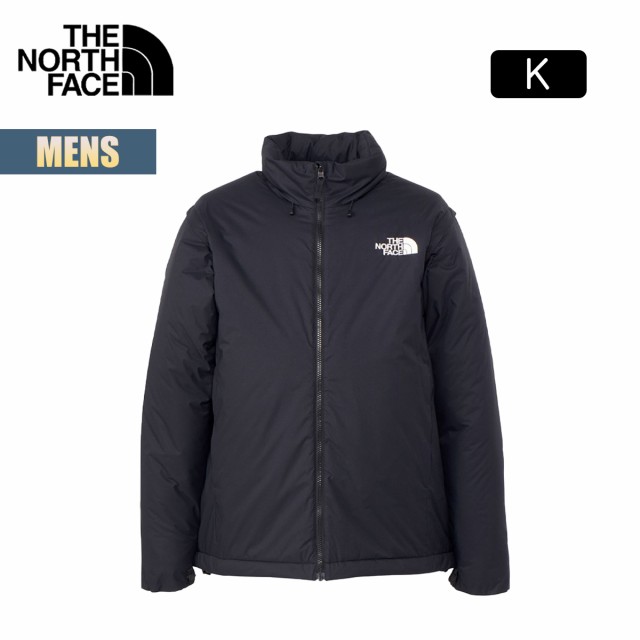 ノースフェイス ジャケット メンズ THE NORTH FACE ジップインサニーヌックジャケットZI S-Nook Jacket アウター ベスト