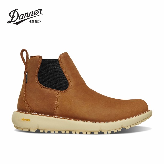 20%OFF】ダナー ブーツ トラムライン チェルシー Danner Tramline