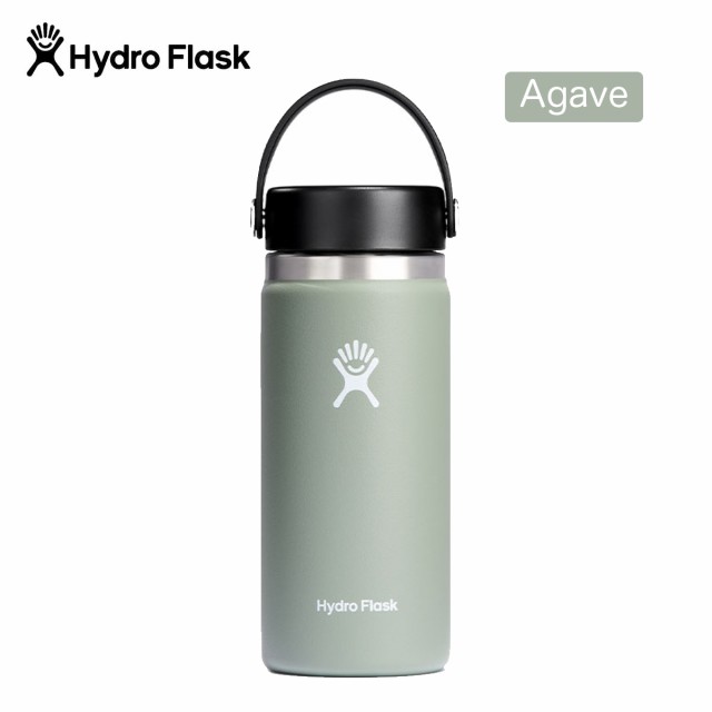 ハイドロフラスク 水筒 ハイドレーション ワイドマウス Hydro Flask