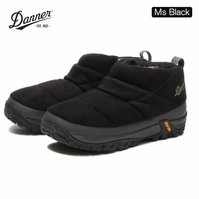 ダナー スノーブーツ 防水ブーツ ユニセックス フレッド Danner FREDDO