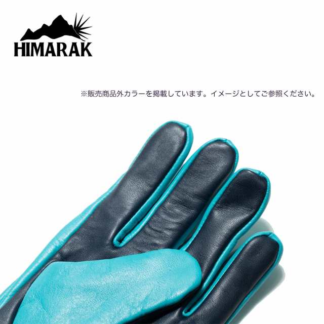 ヒマラク グローブ HIMARAK OAK II GLOVE オークツー バックカントリー 