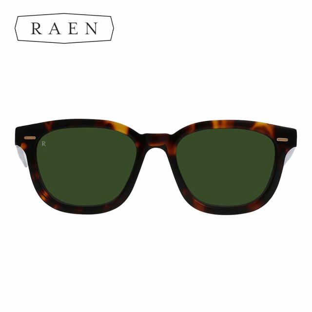 プレゼント対象商品 RAEN optics レイン MYLES （マイルス）新品・未