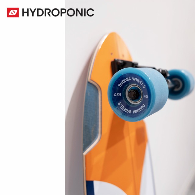 HYDROPONI サーフスケートボード | nate-hospital.com