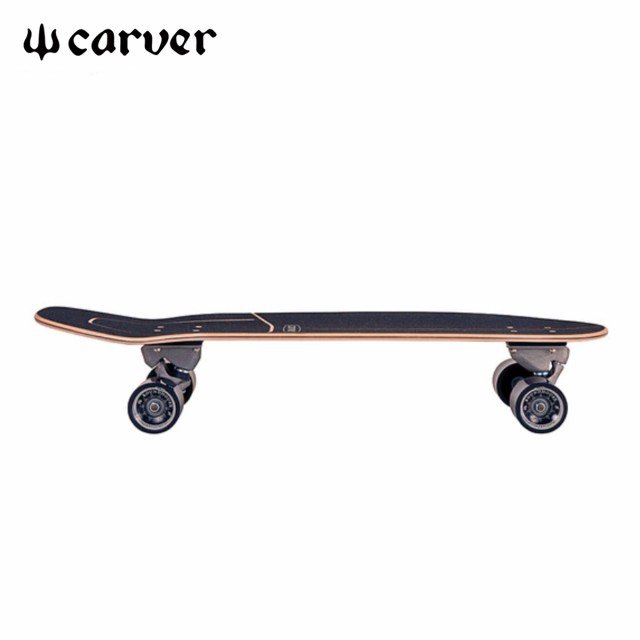 カーバー スケートボード スケボー Carver 31.25” KNOX PHOENIX Surfskate Complete サーフスケート  コンプリート カーヴィングの通販はau PAY マーケット - マサ サーフ アンド スノー au PAY マーケット店 | au PAY  マーケット－通販サイト