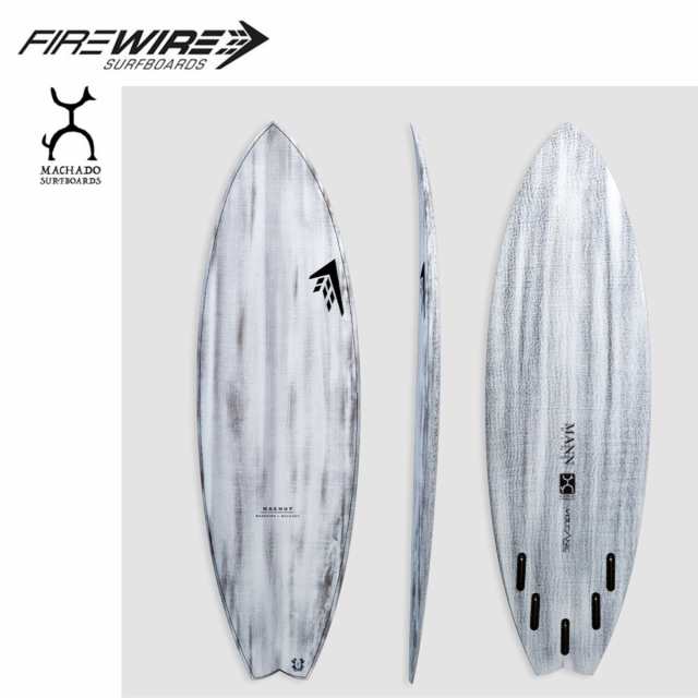 ファイヤーワイヤー サーフボード マッシュアップ FIREWIRE SURFBOARDS