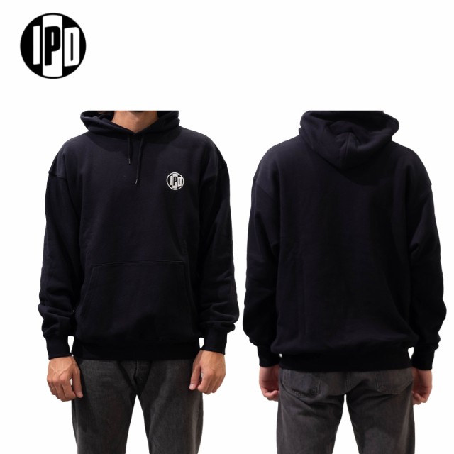 【30%OFF】IPD パーカー メンズ スウェット プルオーバー Ipd OG Pullover アイピーディーサーフ ビーチ サーフ フーディー  刺繍ロゴ