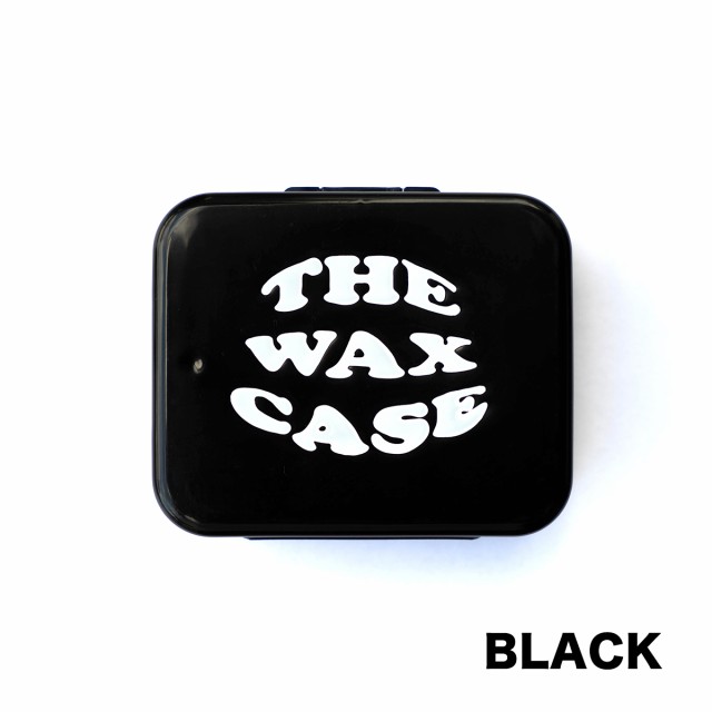 ワックスケース THE WAX CASE サーフボード メンテナンス お