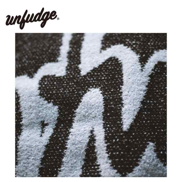 アンファッジ スノーボード ソールカバー unfudge SNOWBOARD KNIT SOLE