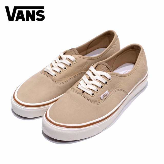 10%OFF】バンズ スニーカー オーセンティック VANS ヴァンズ Authentic