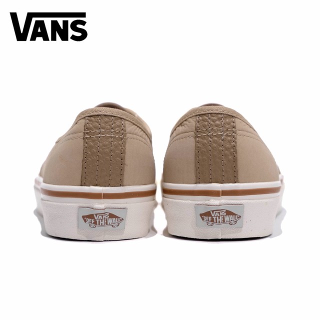 10%OFF】バンズ スニーカー オーセンティック VANS ヴァンズ Authentic