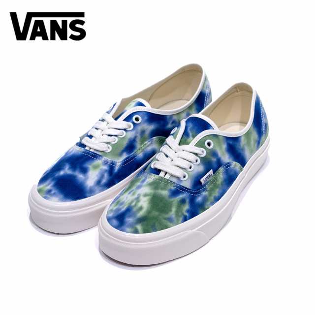 20%OFF】バンズ スニーカー オーセンティック VANS ヴァンズ