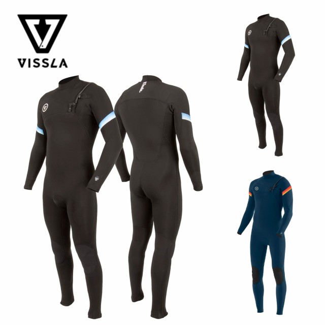 VISSLA 7seas wetsuits ヴィスラ シーガル M | gulatilaw.com