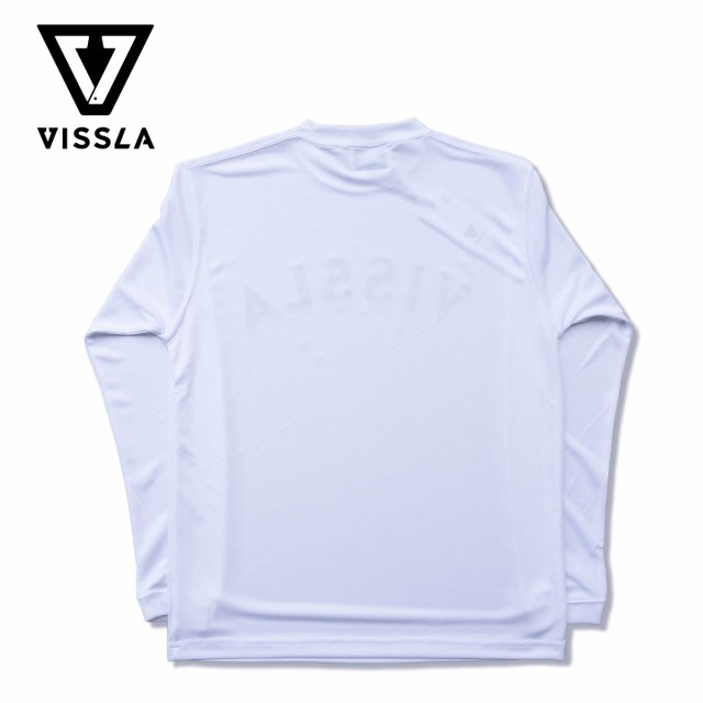 安い ラッシュガード メンズ vissla