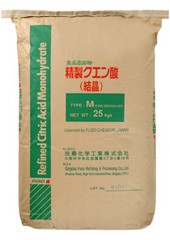 クエン酸 結晶 25kg 安心の国内メーカー品 食品添加物レベル品の通販はau Pay マーケット いにしえの炎