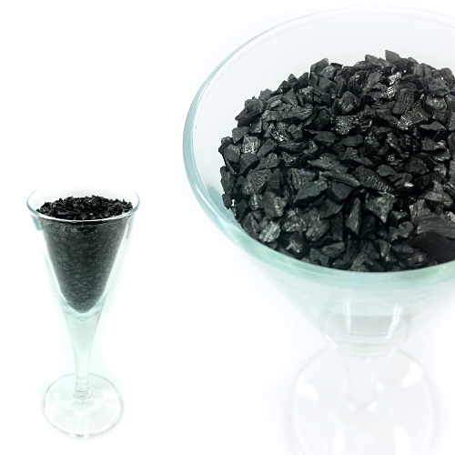 インテリア紀州備長炭 涼 Ryo 粒炭0 5 4 0mm ガラス入り卓上インテリア 炭のチカラで嫌なニオイや湿気を取り除く 当店オリジナの通販はau Pay マーケット いにしえの炎