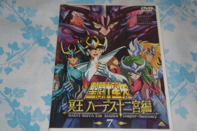 M2989 聖闘士星矢 DVD-BOX 聖闘士星矢 冥王ハーデス十二宮編 M2989 聖闘士星矢 DVD-BOX 聖闘士星矢 冥王ハーデス十二宮編