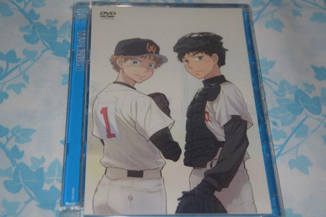 おおきく振りかぶって 1[DVD]