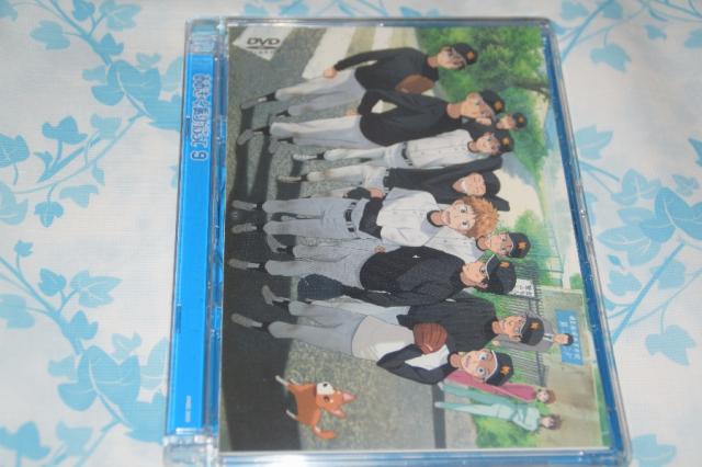 おおきく振りかぶって Vol.9【最終巻】 [DVD]