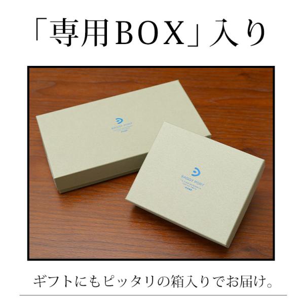 バギーポート 財布 BAGGYPORT メンズ レディース 二つ折り財布 札入れ 二つ折り 折財布 大人 男性 女性 コンパクト 小銭入れ_11