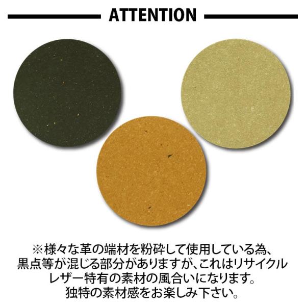 バギーポート BAGGYPORT 財布 二つ折り財布 メンズ レディース 二つ折り 折財布 ハーフ サイフ ユニセックス さいふ 大人 かっこいい メンズ財布 エコレザー_2