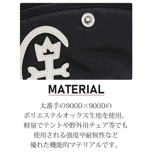 ボディバッグ カステルバジャック CASTELBAJAC メンズ レディース Journey ジャーニー ワンショルダー ワンショル バッグ 斜め掛け 肩掛け 男性 女性 男女 男子 女子_11