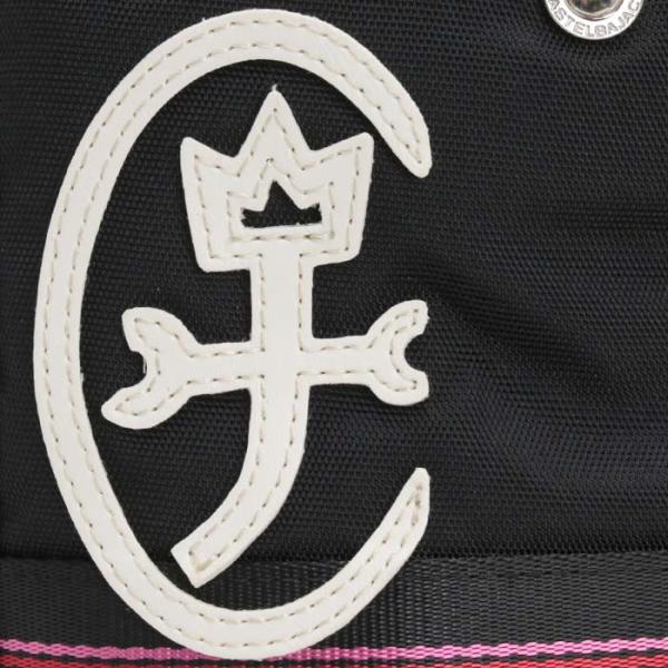 ボディバッグ カステルバジャック CASTELBAJAC メンズ レディース Journey ジャーニー ワンショルダー ワンショル バッグ 斜め掛け 肩掛け 男性 女性 男女 男子 女子_3