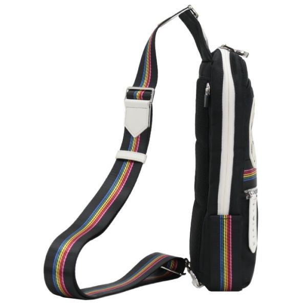 ボディバッグ カステルバジャック CASTELBAJAC メンズ レディース