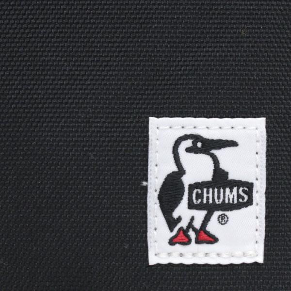 CHUMS チャムス リュックサック 正規品 リュック バックパック デイパック バック カバン レディース メンズ アウトドア_3