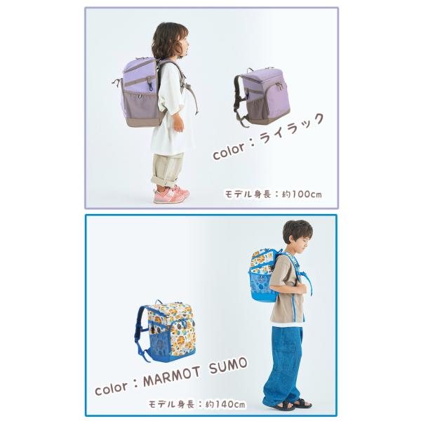 Coleman コールマン ランドセルリュック リュックサック ウォーカーウィズ ランドセル型 男の子 女の子 小学生 1年生 新入学 反射材 軽量 A4 WALKER WITH 新入学_14